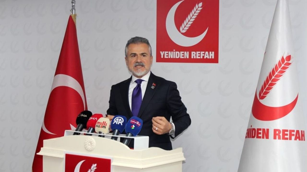 YRP'den dikkat çeken asgari ücret çıkışı!