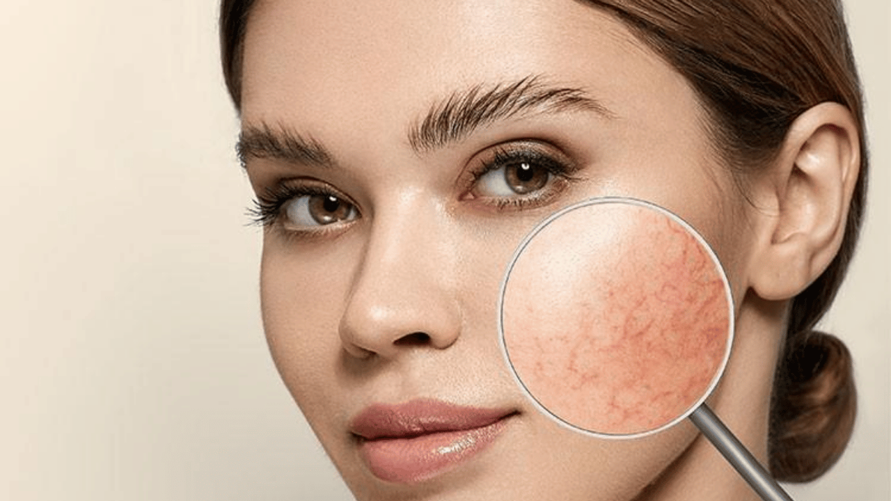 Dermatologlar Uyarıyor: Soğuk Hava Cildinize Dost Değil!