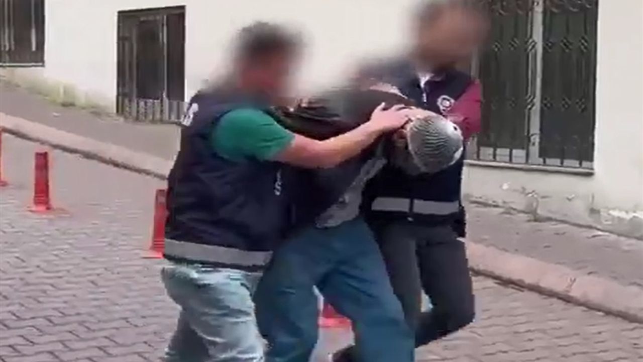 Kayseri’de kızını katleden suç makinesi babaya ceza indirimi!