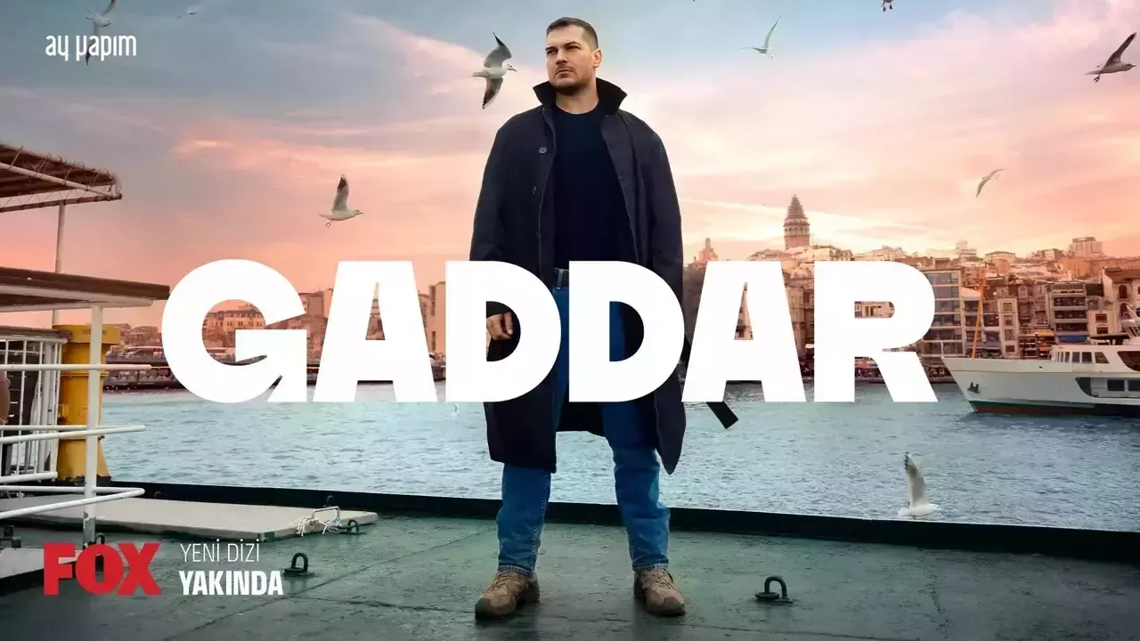 Gaddar dizisinin konusu nedir?