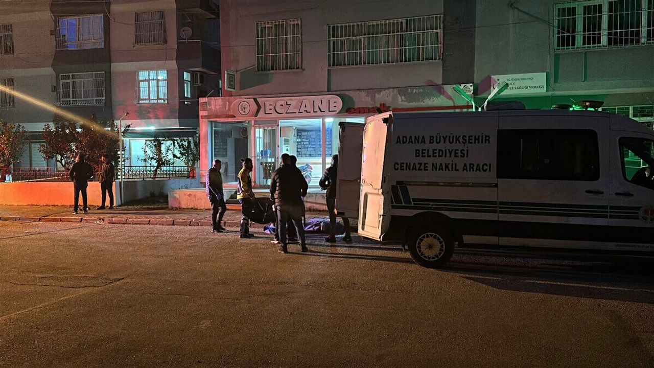 Silahlı saldırıya uğrayan 18 yaşındaki genç hayatını kaybetti!