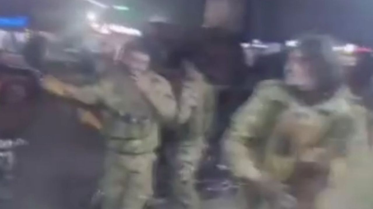 SMO ilerlemeye durmaksızın devam ediyor! Askeri Hava Üssü ele geçirildi