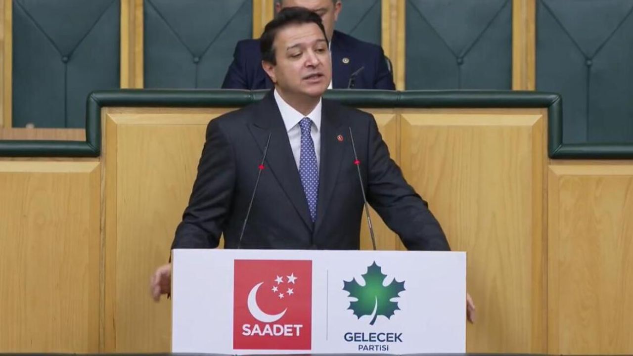 Genel Başkan Mahmut Arıkan: Ekonomiyi önce batırıyorlar sonra kurtarıcı edasıyla ortaya çıkıyorlar!