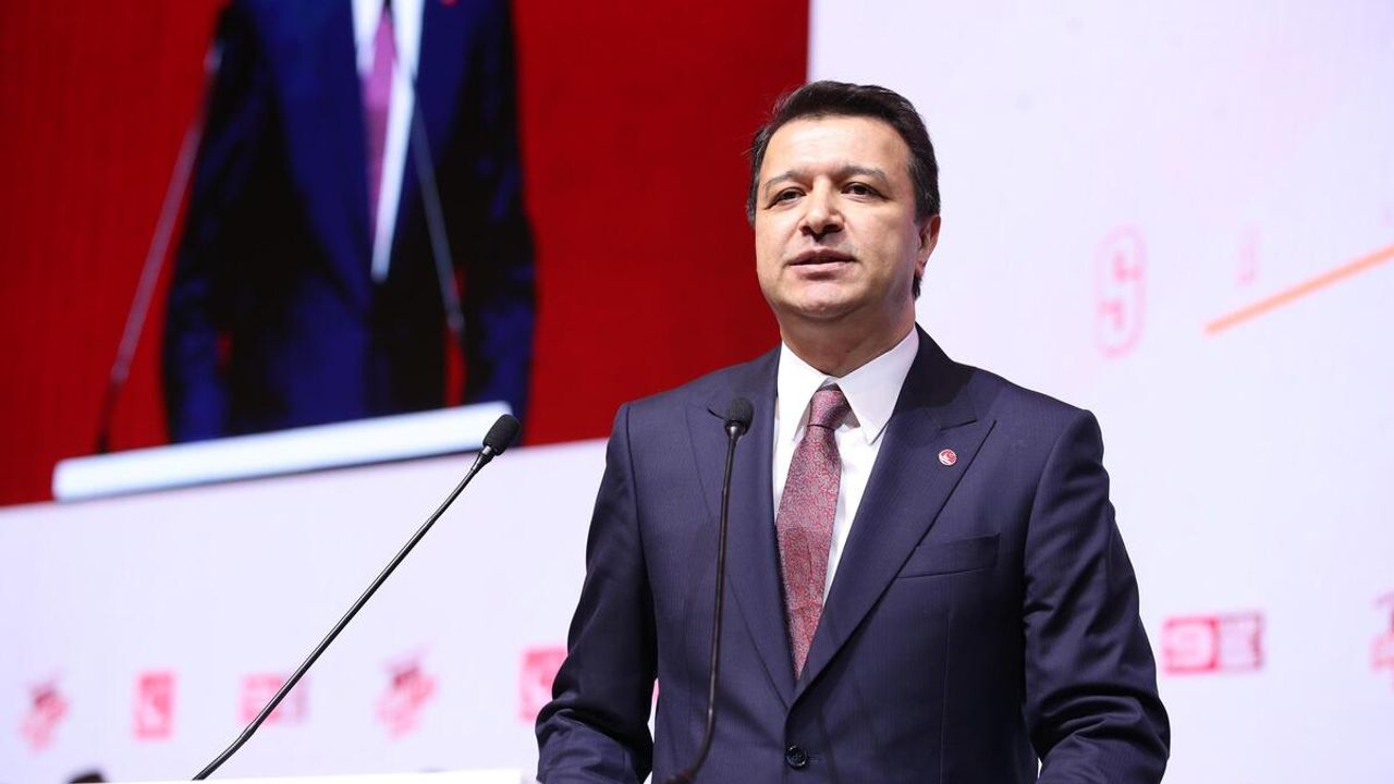 Kayserili Vekil Arıkan'dan Erdoğan'a kritik soru!