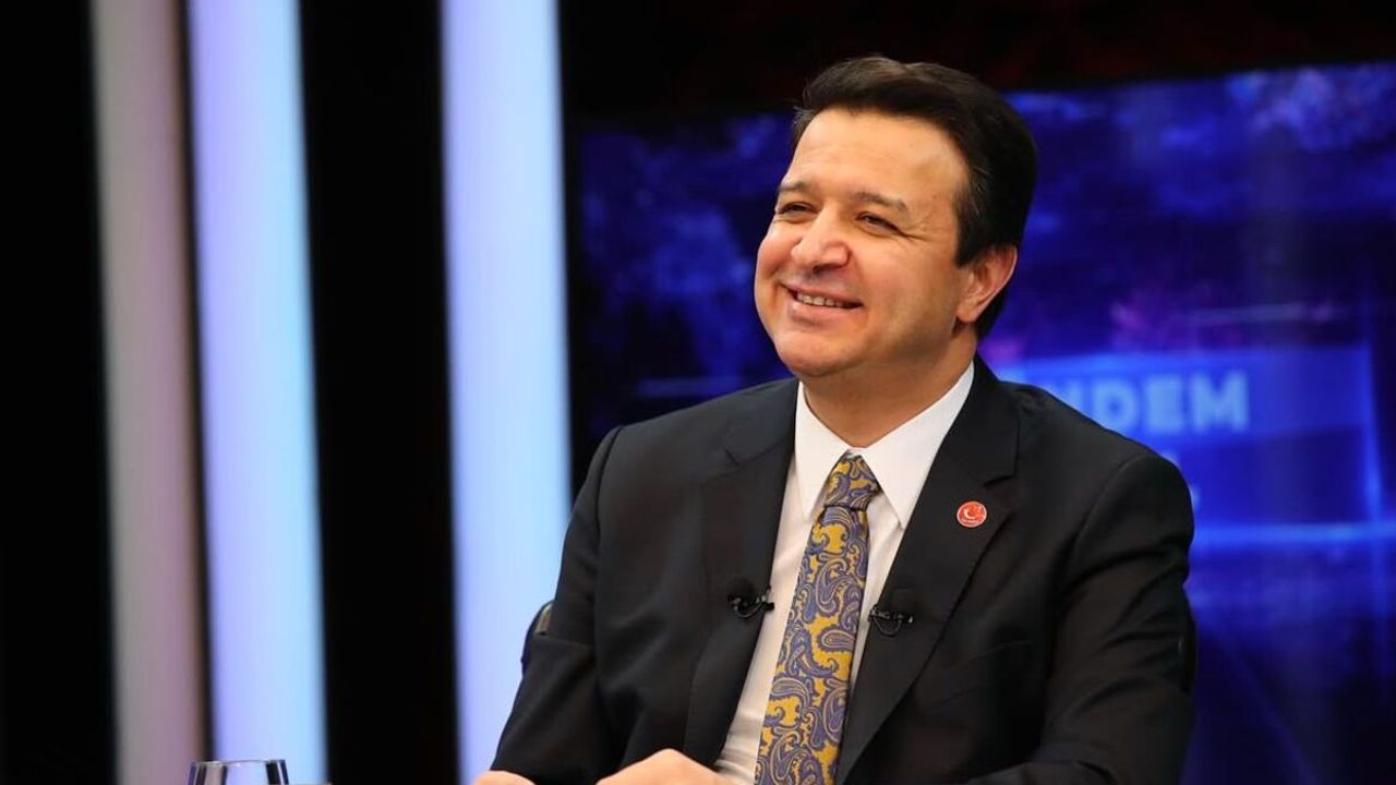 Kayserili Vekil Arıkan acı haberi duyurdu!