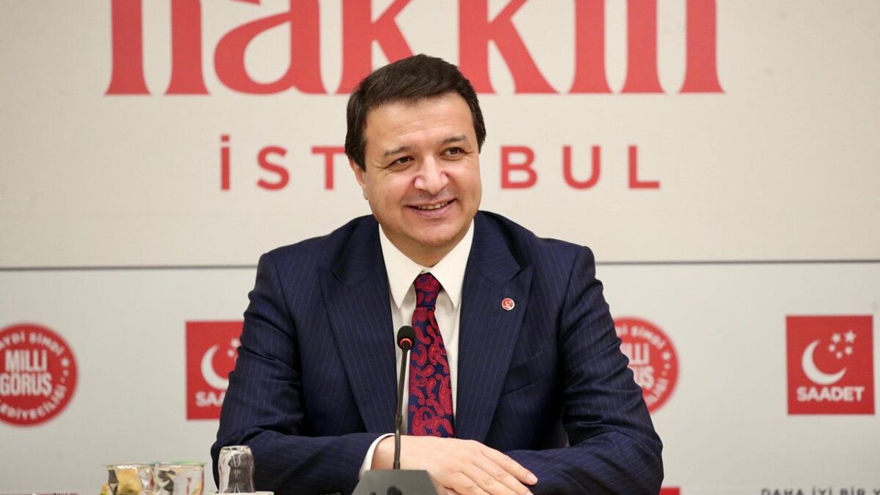 Kayserili Genel Başkan’dan tutuklanan gençlere dikkat çeken mesaj!