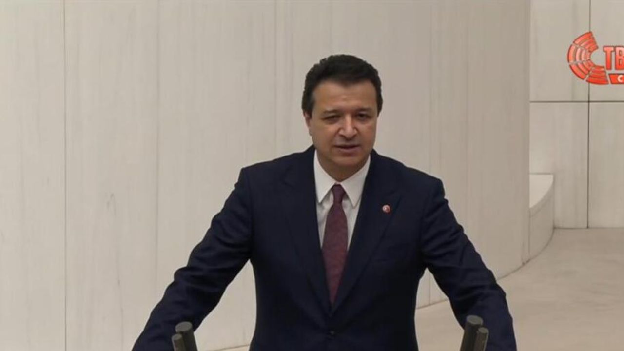 Kayseri Milletvekili Arıkan: 15 milyon emekli açlık sınırının altında, bu açlık değil hiçlik sınırıdır!