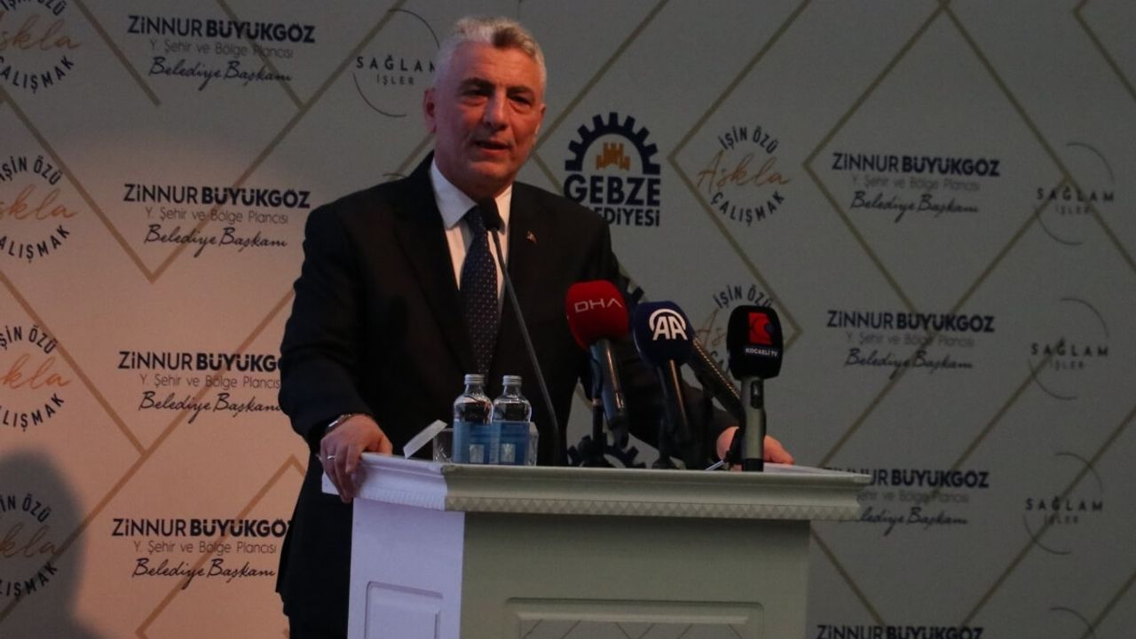 Bakan Bolat, konut ve araç sahibi olanların sayısını açıkladı! İşte çarpıcı rakamlar