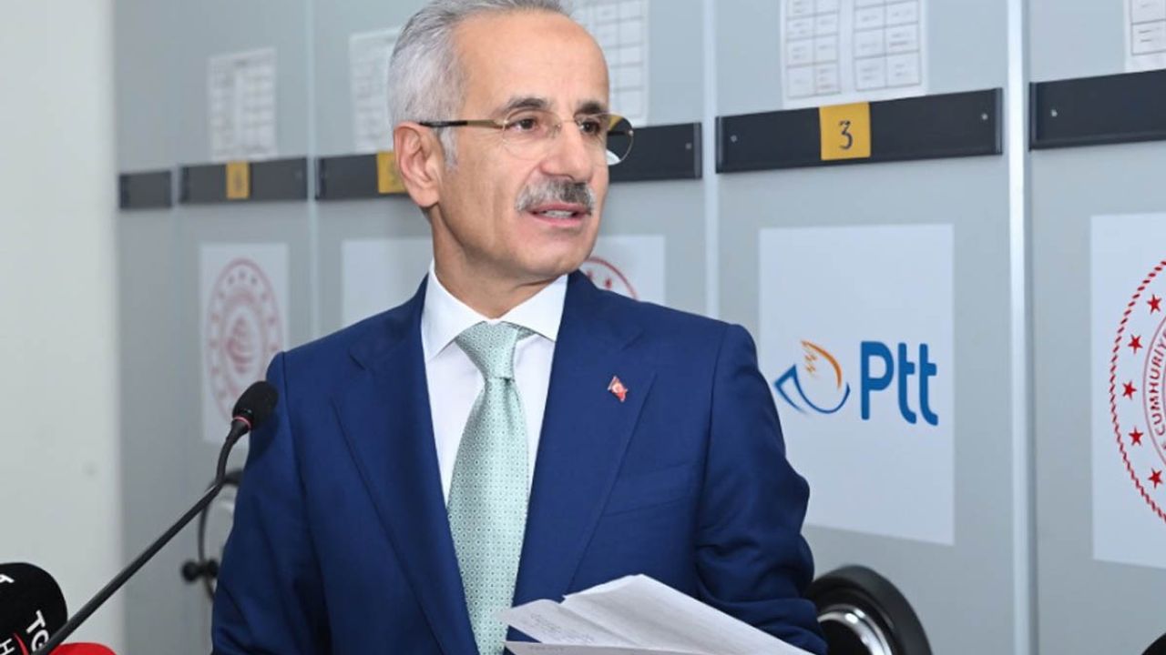 2024'te 11 ayda 399 milyon posta ve kargo gönderildi!