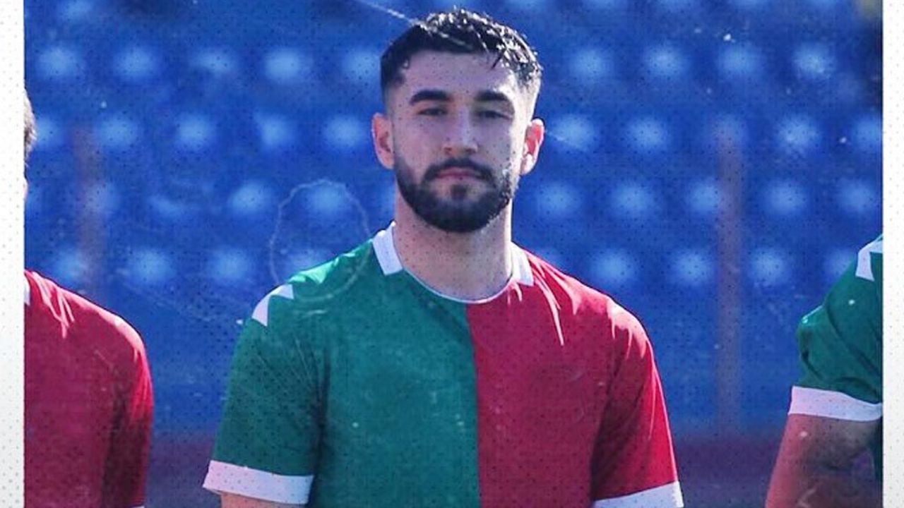 BAL Ligi'nde 2 futbolcuya 4 maç ceza!