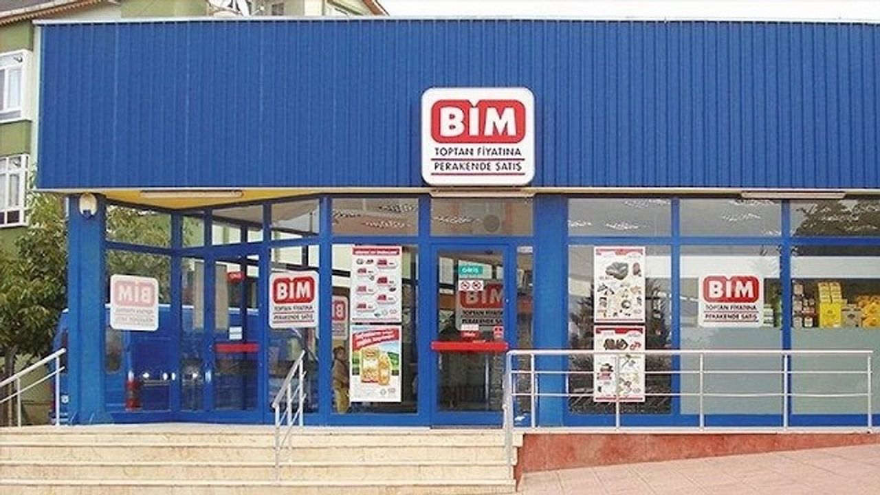 BİM'den kuyruk oluşturacak karar! Beyaz eşya fiyatlarında indirim değil sürpriz