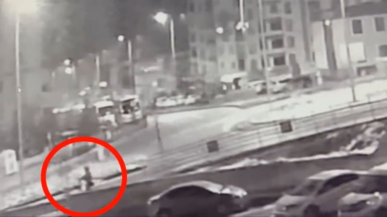 Kayserili vatandaşların korkulu rüyası o hırsız bakın nasıl yakalandı?