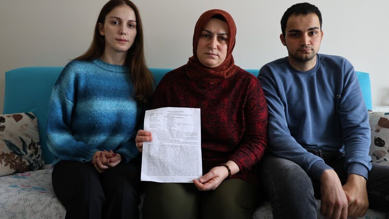 Böyle dolandırıcılık görülmedi: Ev sahibi olmak isterken, 15 yıllık birikiminden oldu!