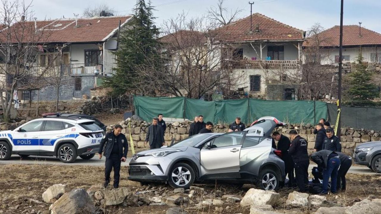 Kayseri’de nefes kesen kovalamaca: Dur ihtarına uymayan suçlular yakalandı!
