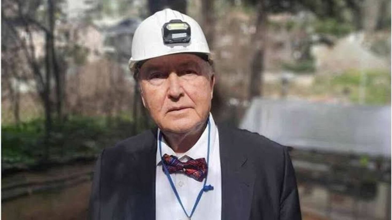 Jeoloji uzmanı Ahmet Ercan: Depremler yakında enerji kaynağı olarak kullanılmaya başlanacak!