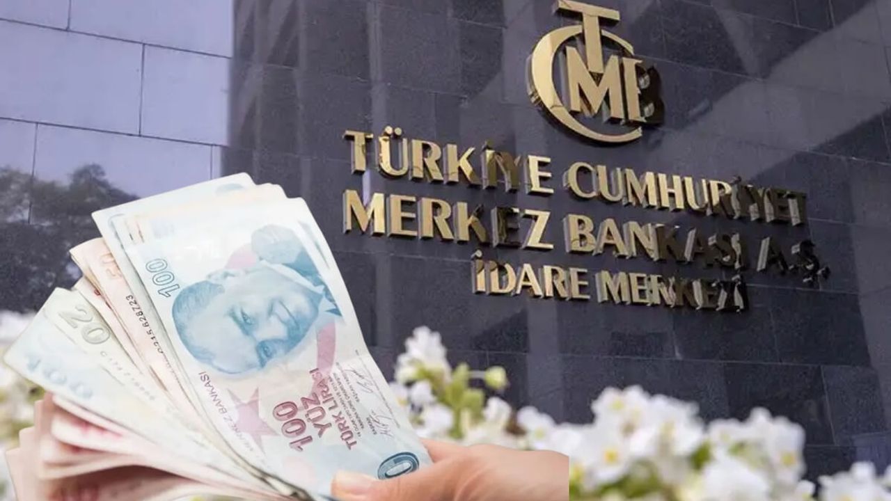 Ekonomide dikkat çeken gelişme! 5 yıl sonra bir ilk!