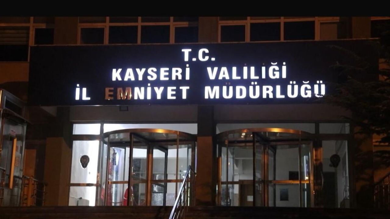 İşlemedikleri suç yok! Aranan 200 şahıs Kayseri'de yakalandı