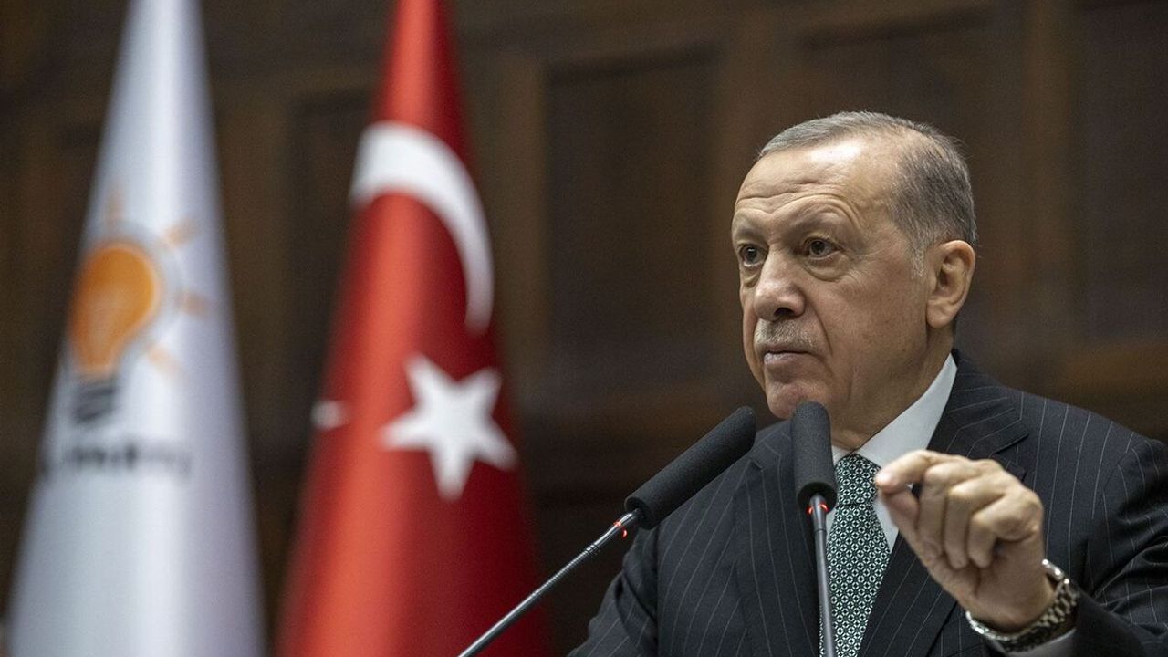 Cumhurbaşkanı Erdoğan'ı protesto ettikleri için tutuklanan gençler hakkında yeni gelişme!