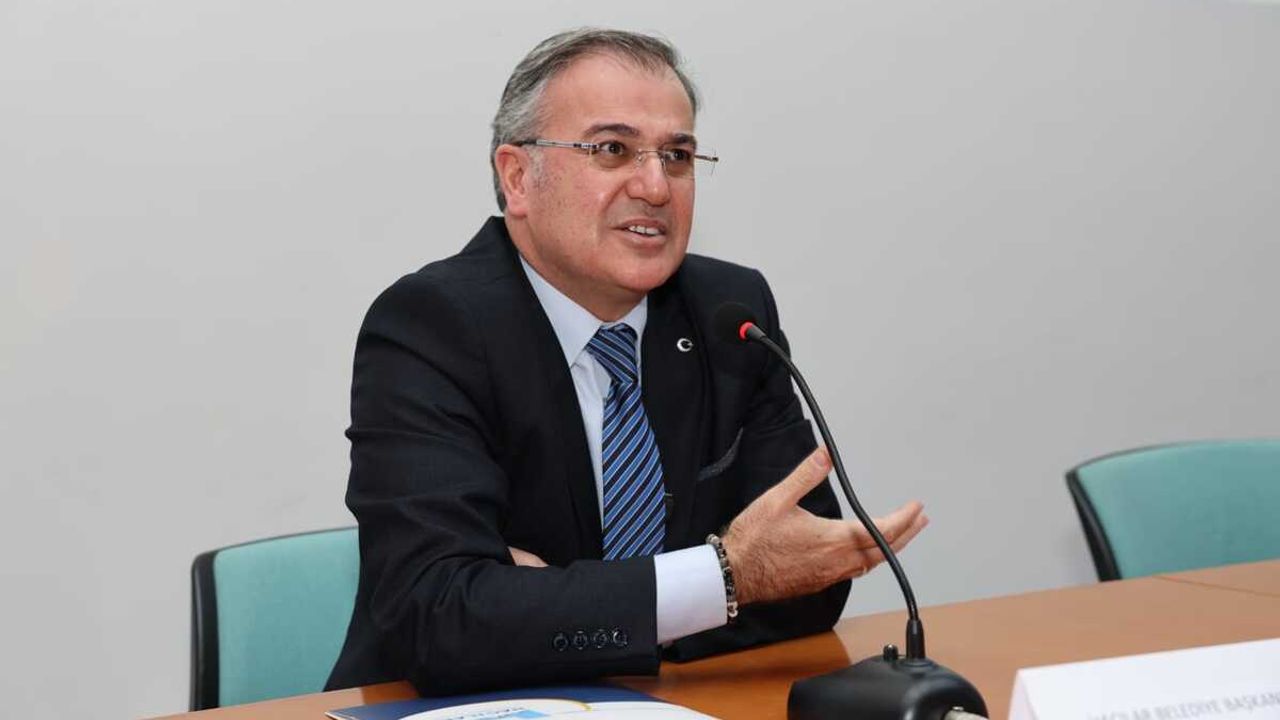 Hacılar Başkanı Özdoğan:  İnsan hakları sadece bir metinde yazılı kalmamalı tüm insanlık için hayata geçirilmelidir!