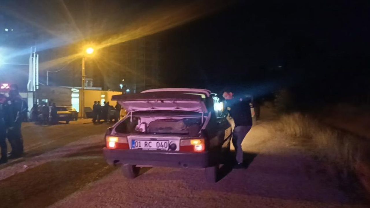 Eski sevgilisinin kardeşini vurdu! 'Beni bırakın, birini daha vurup teslim olacağım'