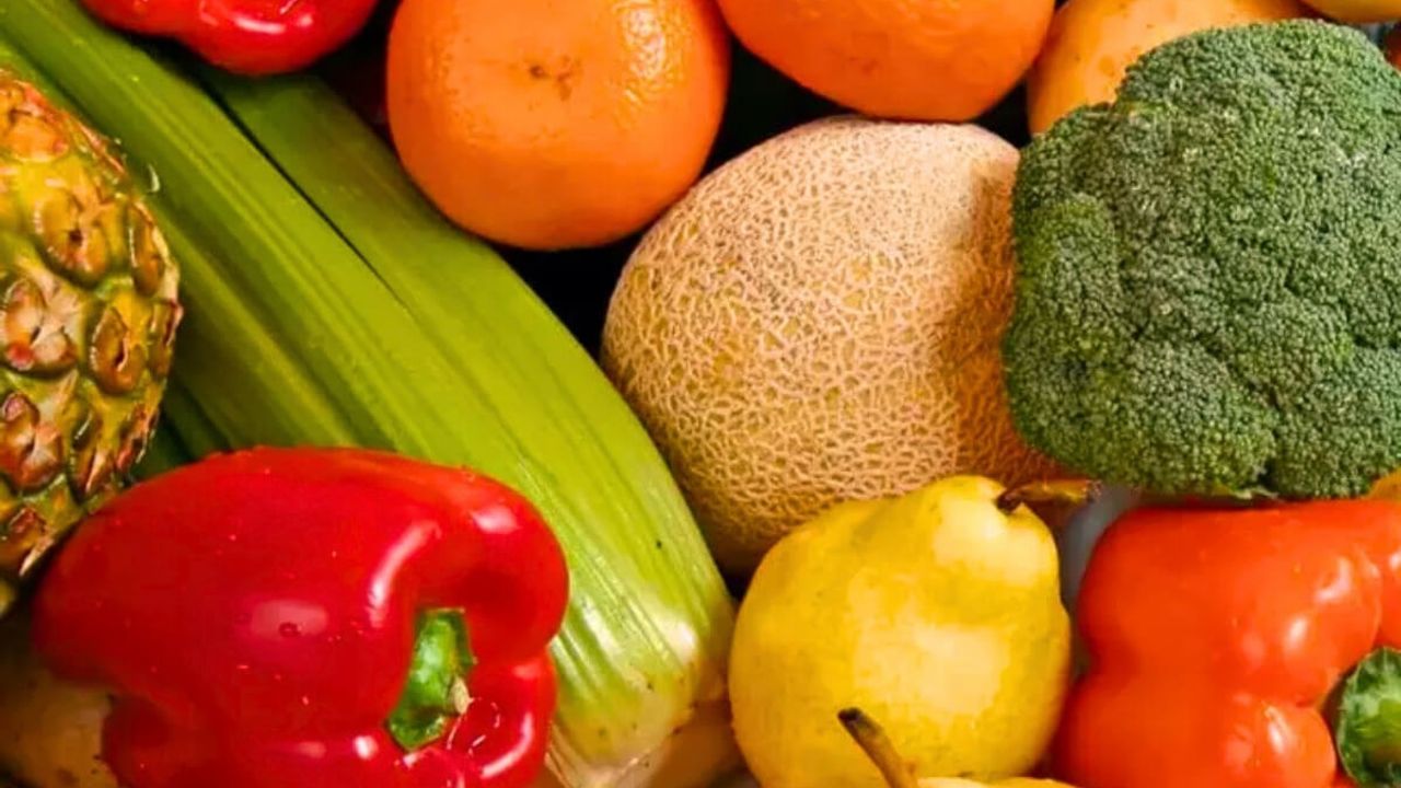 Flavonoid Nedir? Faydaları Nelerdir? Süper Gıdaların Gizli Kahramanları!