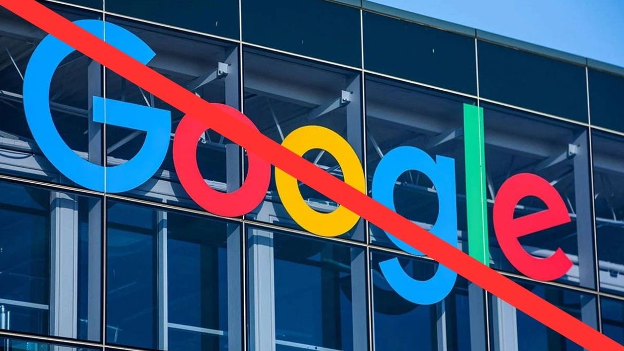 Rekabet Kurulu'ndan Google'a ceza!