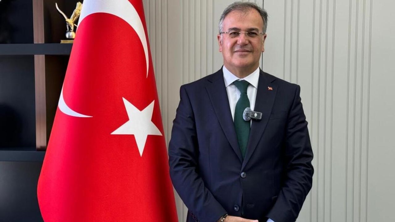 Hacılar 2025 yılına hizmetleriyle damga vuracak!