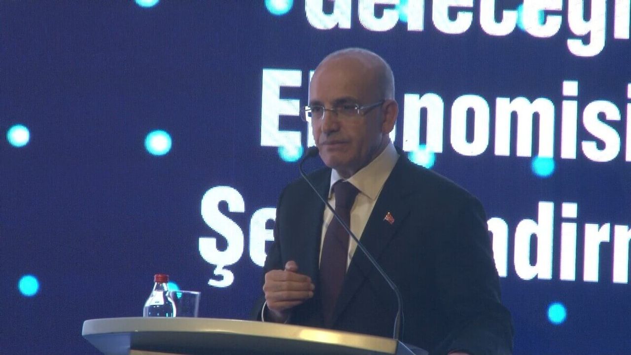 Bakan Şimşek'ten önemli açıklama: Sorunları biliyoruz, sizleri duyuyoruz