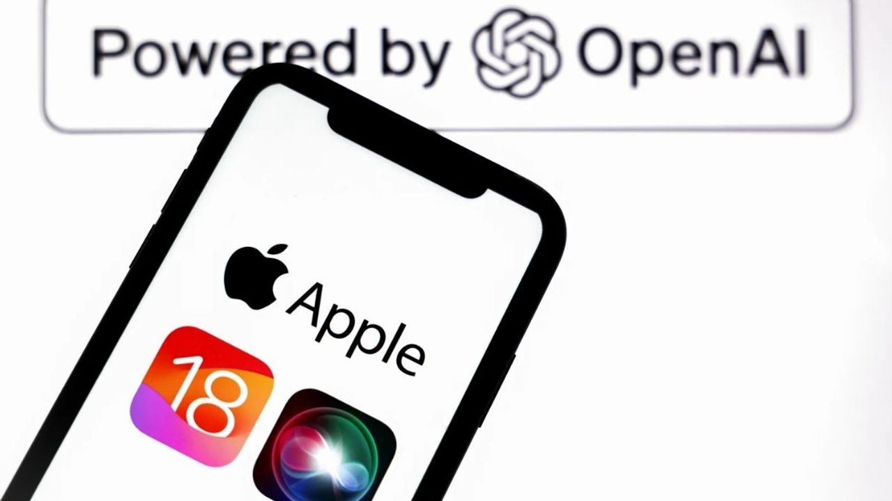 İPhone’lar ve Siri bu güncellemeyle daha akıllı!
