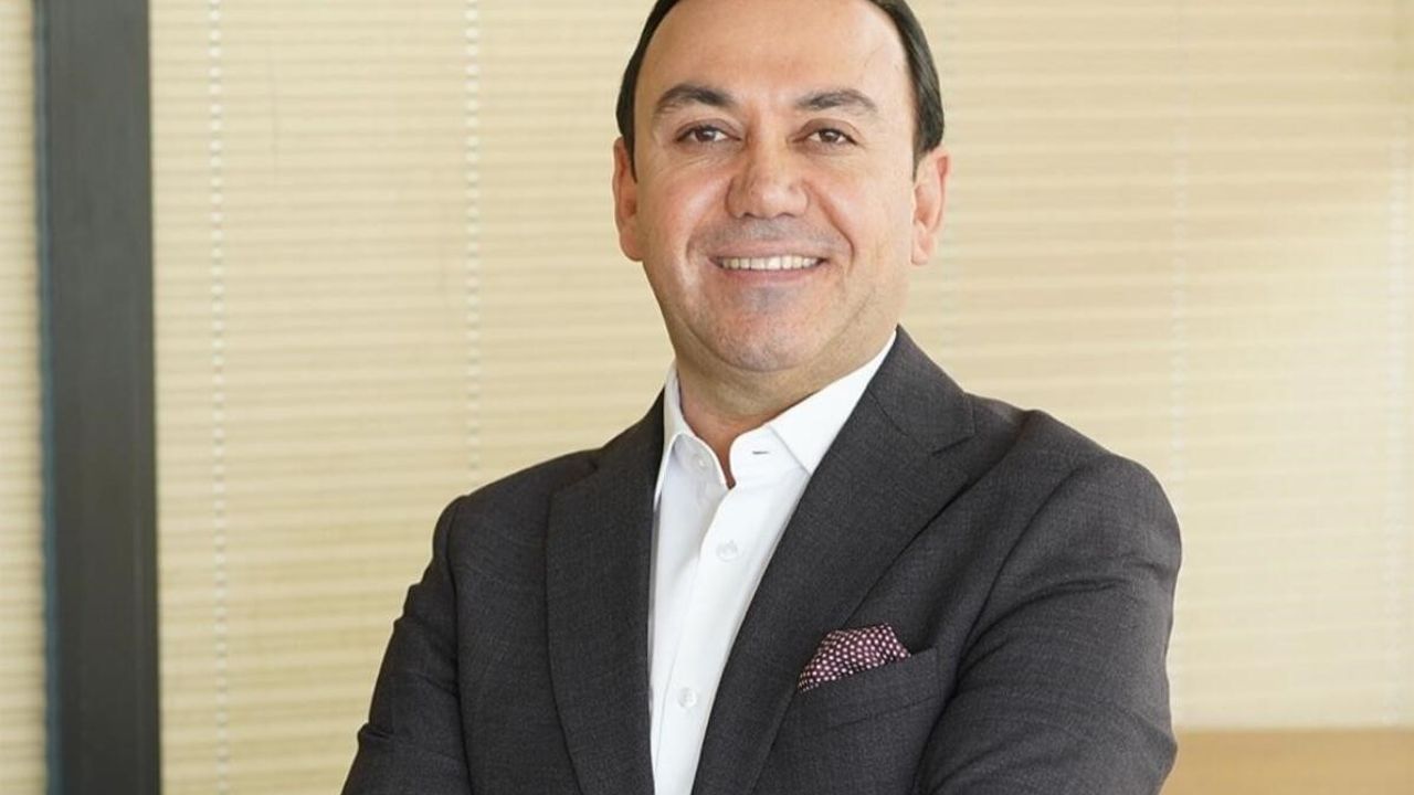 Kayserili iş adamı HIV vakalarına dikkat çekti!