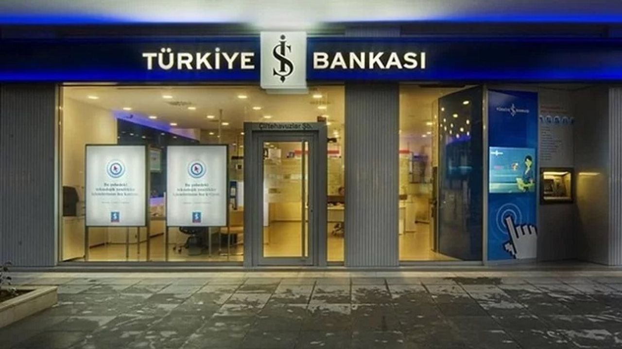 İş Bankası hesabı olanlara 5 bin liralık ödeme kararı geldi! İşte tek şartları