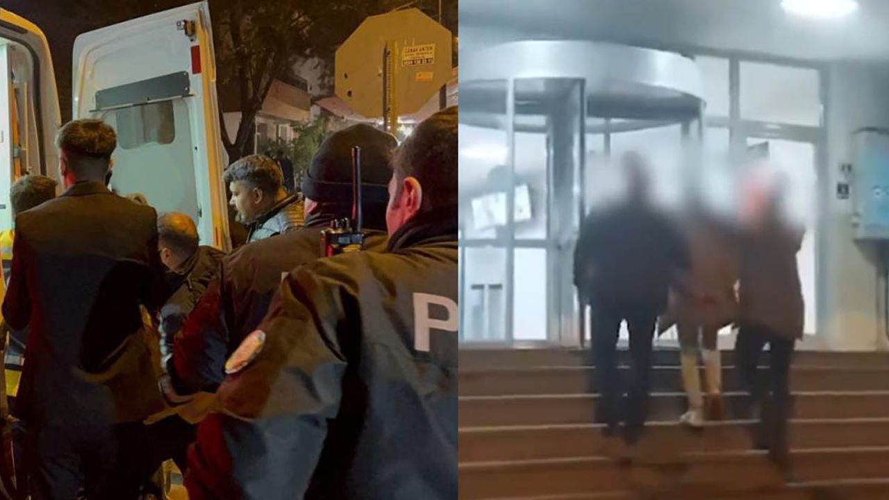 Düğünde çıkan kavgayla ilgili yeni gelişme!