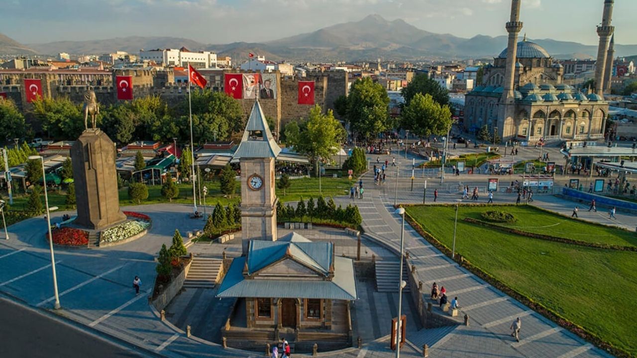 Kayseri'de KPSS şartsız iş ilanı! Deneyim aranmıyor!