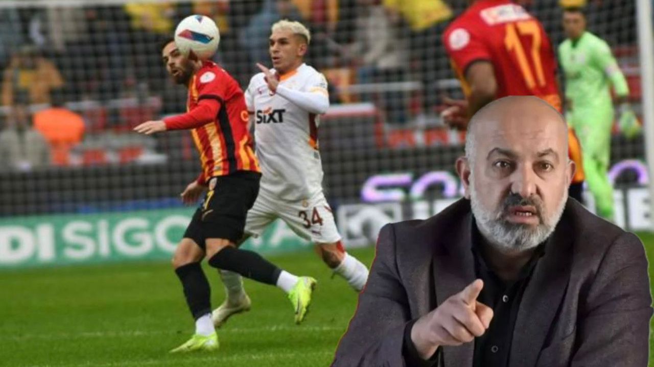 Kayserispor’da derin kriz: İstifalar ve gelecek belirsizliği