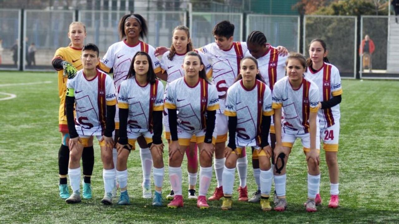 Kayserispor’a zirve yolunda ağır darbe!