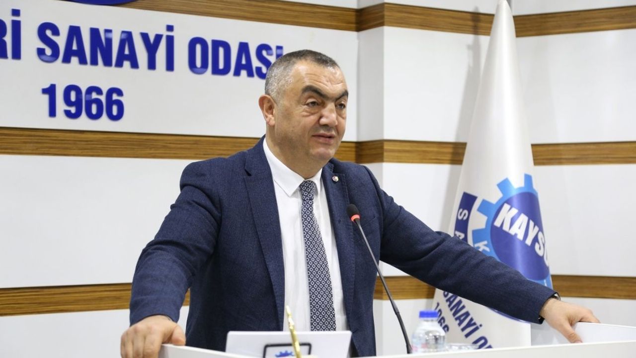 Büyüksimitci'den dikkat çeken asgari ücret açıklaması!