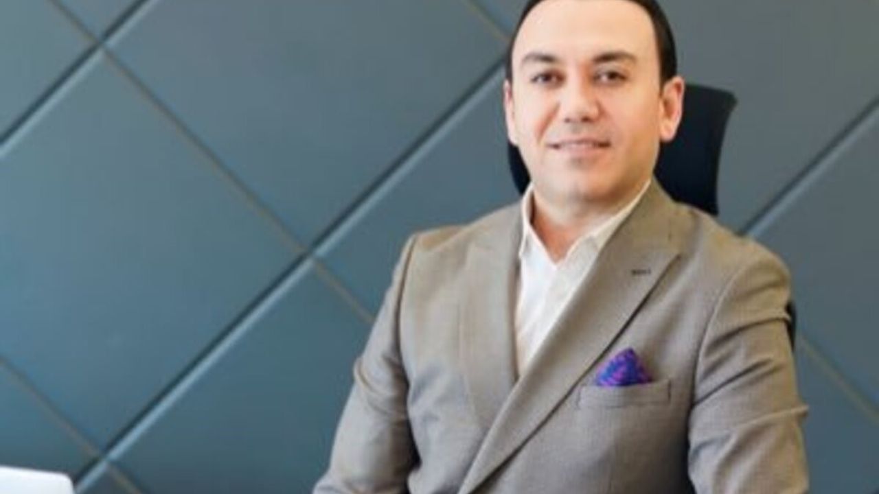 Kayserili iş insanından dikkat çeken Azerbaycan paylaşımı!