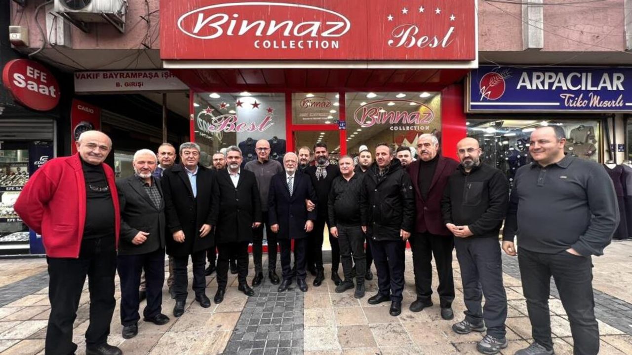 Ak Parti’nin Kayserili isminden müjde: Kira fiyatları makul seviyeye gelecek!