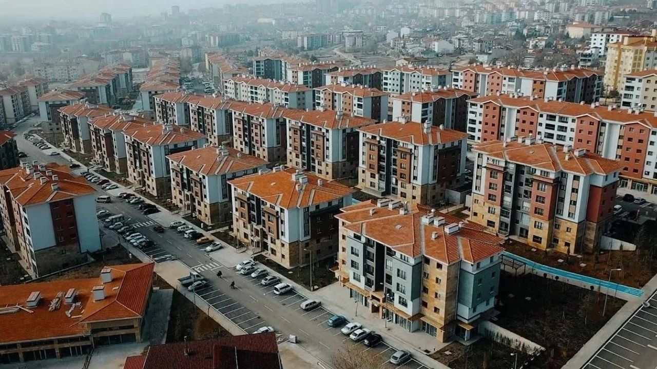 Ev alacaklara TOKİ müjdesi: 1+1, 2+1 ve 3+1 evler kısa süre bu fiyata satılacak