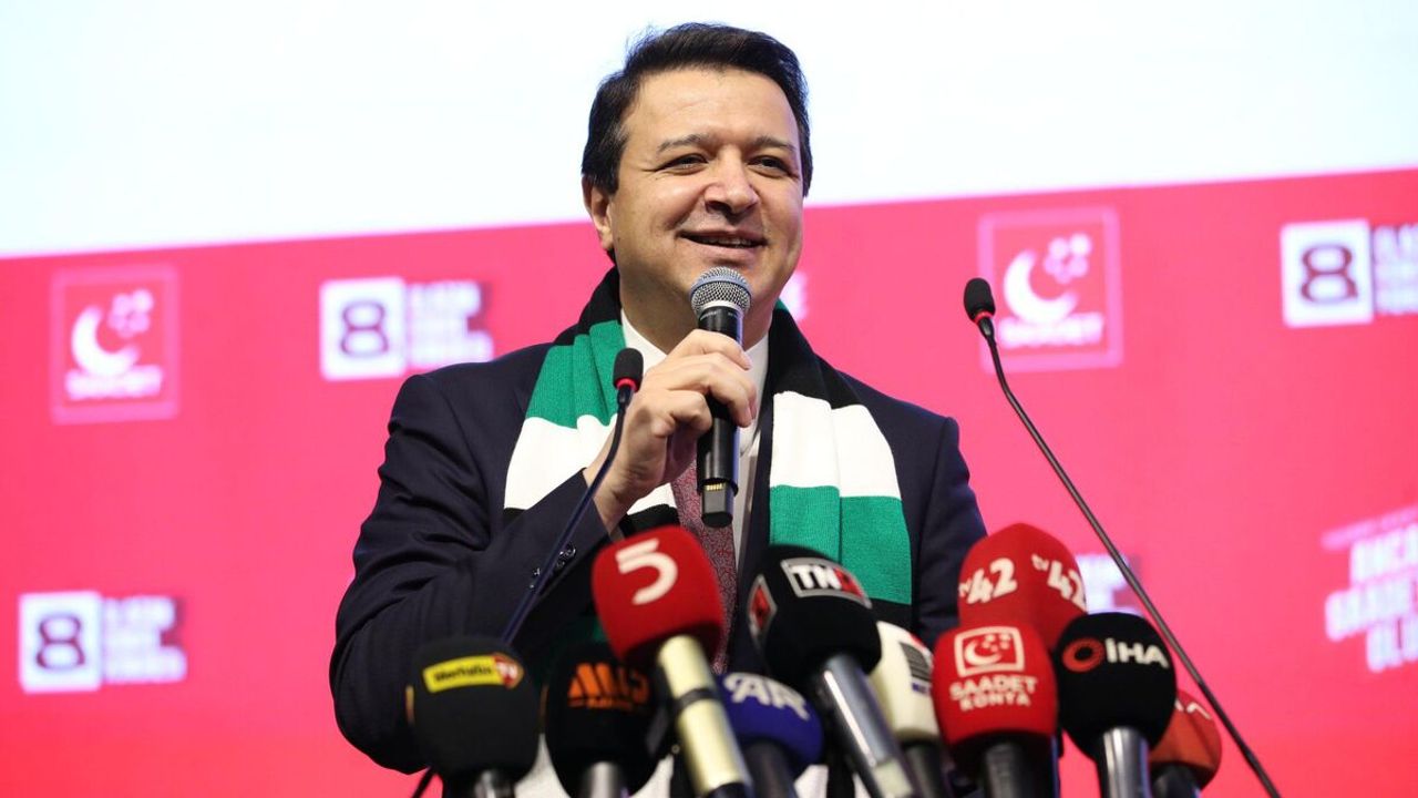 Kayserili Başkan Arıkan’dan şok iddia: İnsanlarımız çürük meyve ve sebze almak için pazara geliyor!