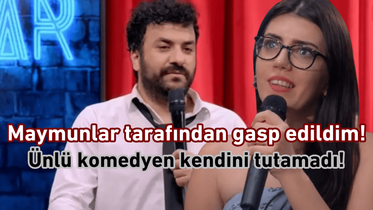 Konuşanlar’da kahkaha tufanı: O itirafı duyan Hasan Can Kaya kendini tutamadı!