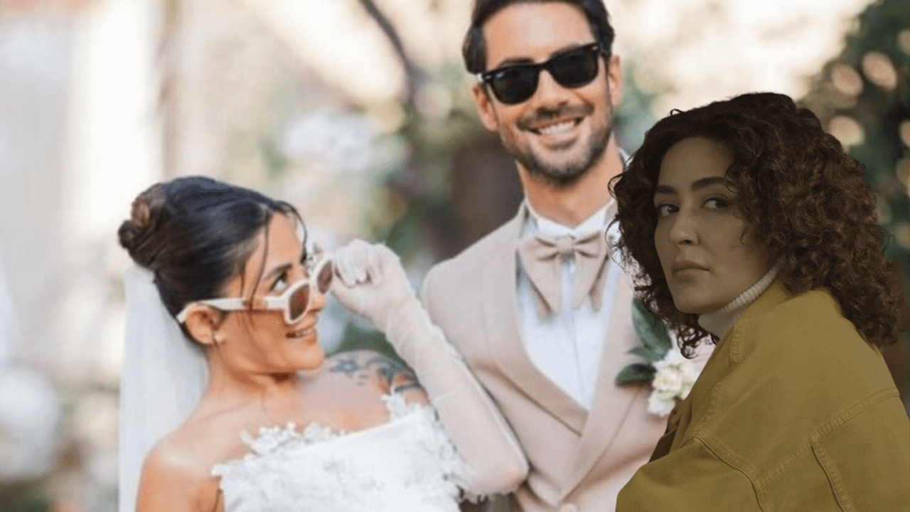Kayserili sanatçı boşanma krizi yaşadı! Şok hamle geldi!