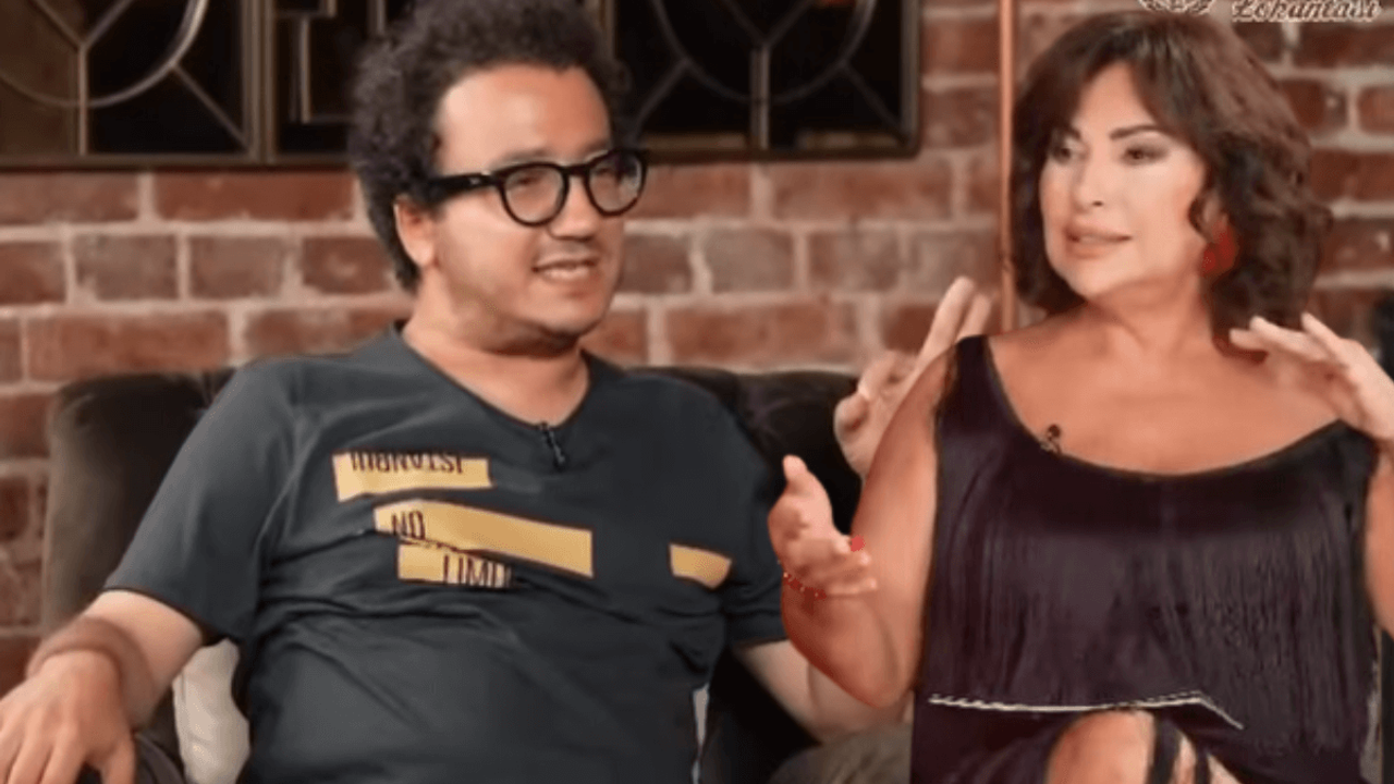 Uzman isimden Nilgün Belgün’e şok itiraf: Ben tam adam değilim!