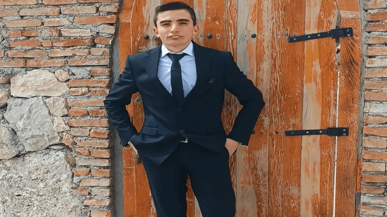 Kayseri’de acı olay: Cipin çarptığı 19 yaşındaki genç öldü!
