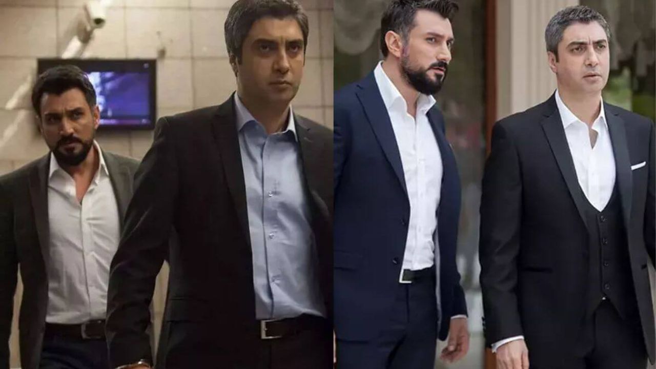 Kurtlar Vadisi'nde Polat Alemdar’ın sağ kolu ortaya çıktı! Son hali olay oldu!