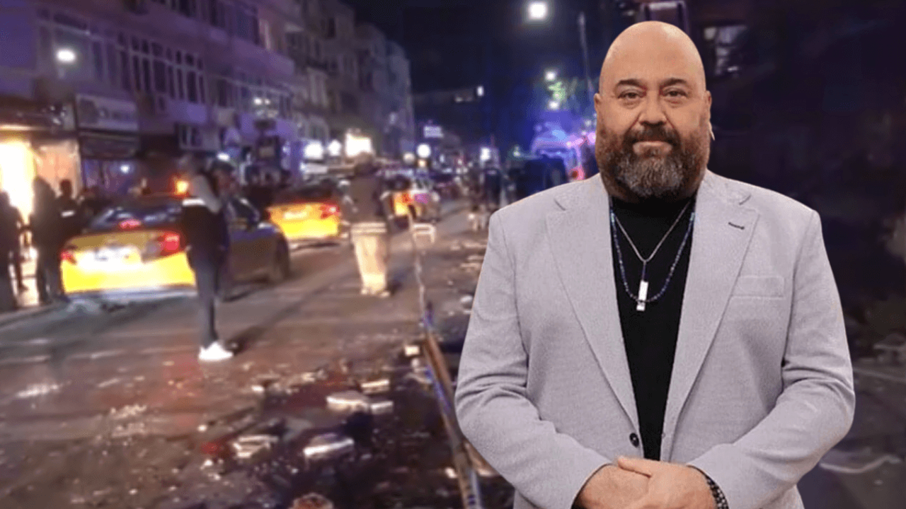 Ünlü şef Somer Sivrioğlu’na şok hapis cezası!