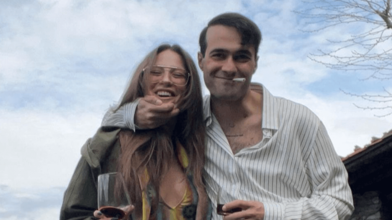 Ünlü çiftten kötü haber! Akşam yemeğinde her şey bitti!