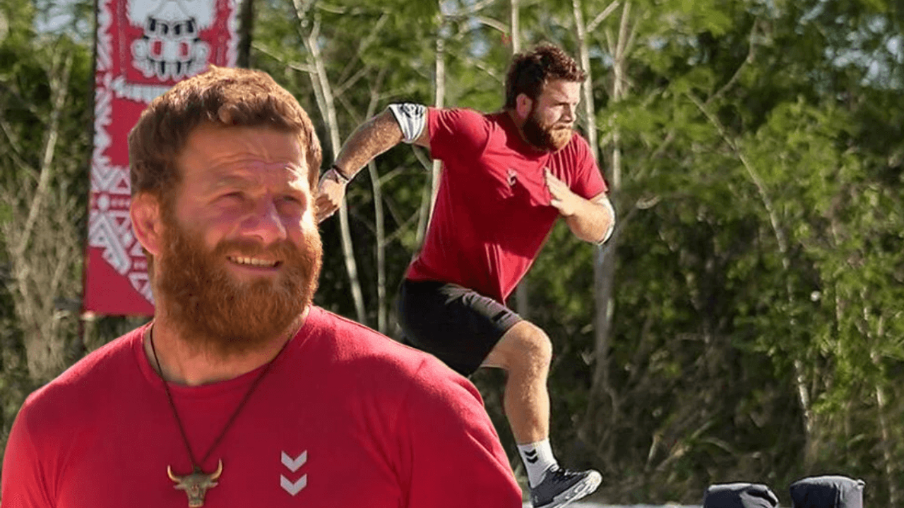 Survivor yarışmacısı Okay Köksal'ın kızı 8. kattan düştü!