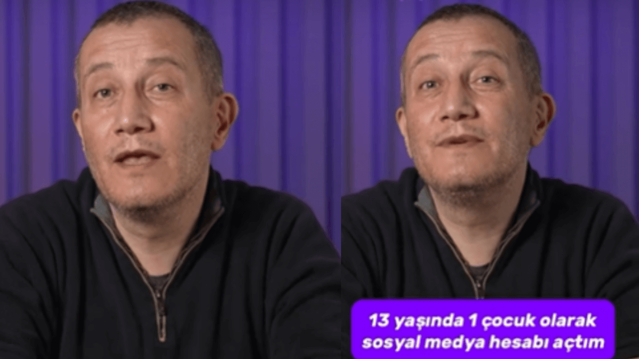 Ünlü yazar 13 yaşında bir çocuk olarak sosyal medya hesabı açtı! Karşısına çıkanlar şok etti!
