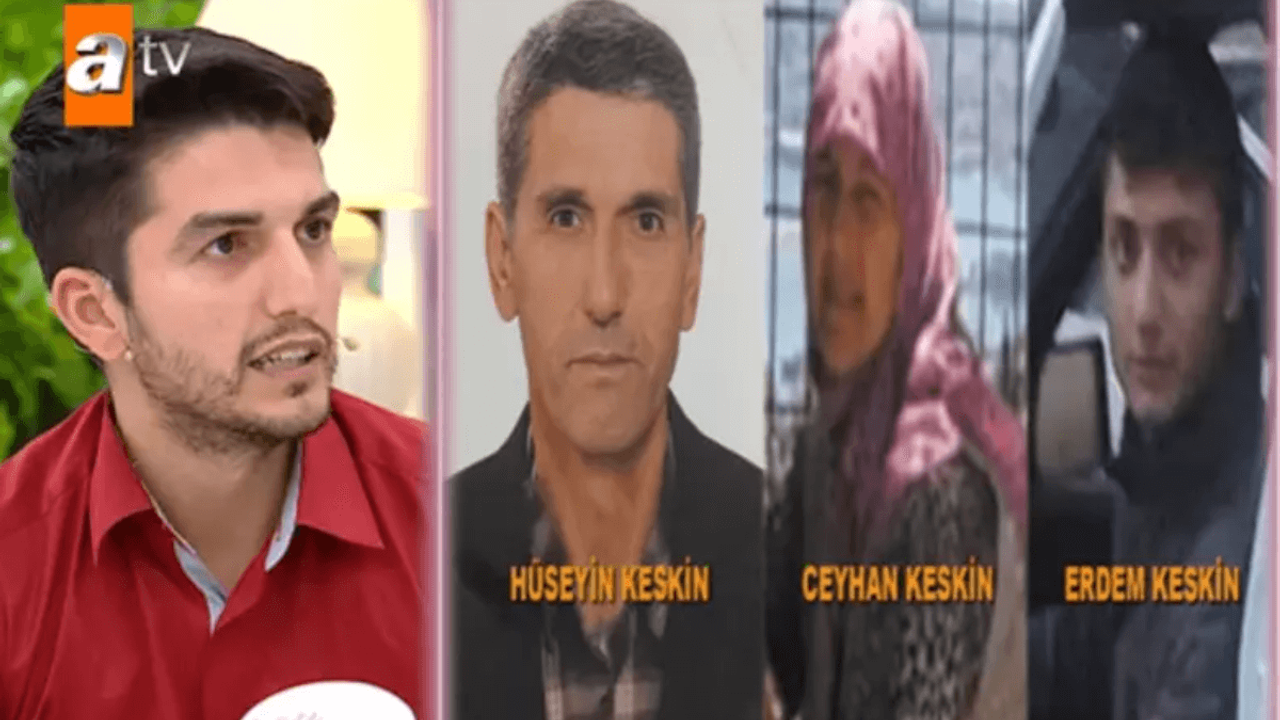Esra Erol'da aile skandalı! Annesi 17 kez doğum yaptı, sebebi kan dondurdu!